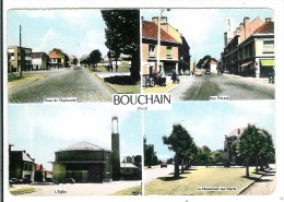 CPSM BOUCHAIN - Bouchain