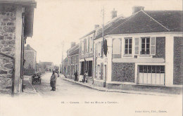 Delcampe - Cesson 77 -  Précurseur Rue De Melun à Corbeil - Editeur Victor Notré - Cesson