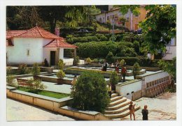 Delcampe - LUSO - Fonte De S. João  (2 Scans) - Aveiro