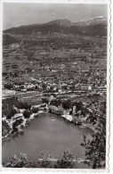 Delcampe - Suise-VS-SIERRE- Lac De Géronde-Cpsm - Sierre