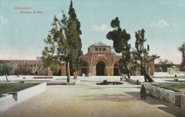 Delcampe - - CPA -  JERUSALEM  - 067 - Palästina