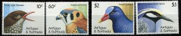 ANTIGUA BARBUDA Oiseaux, Birds, Vögel, Yvert  N° 1297/00 ** Neuf Sans Charniere  MNH - Andere & Zonder Classificatie