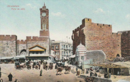 Delcampe - - CPA -  JERUSALEM  - 068 - Palästina