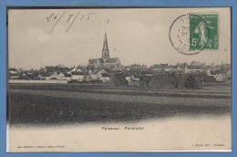 Delcampe - 45 - PUISEAUX -- Panorama - Puiseaux