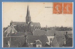 Delcampe - 45 - PUISEAUX - - Puiseaux