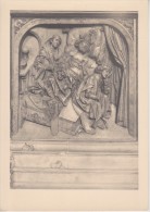 Delcampe - (DE314) BAMBERG. DOM. - Bamberg