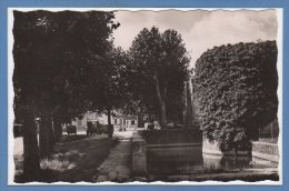 Delcampe - 45 - PUISEAUX -- Tour De Relis Et L'Abreuvoir - 1958 - Puiseaux