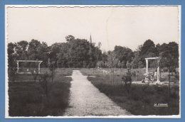 Delcampe - 45 - PUISEAUX -- Jardin D'enfant - 1953 - Puiseaux