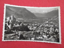 Delcampe - Valais Sion - Sion