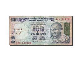 Billet, India, 100 Rupees, 1996, B - Inde