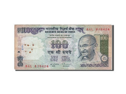 Delcampe - Billet, India, 100 Rupees, 1996, B - Inde