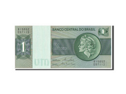 Billet, Brésil, 1 Cruzeiro, SPL+ - Brazilië
