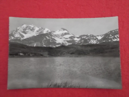 Delcampe - Valais Col De Simplon Hobschensee - Simplon