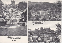 (DE475) MONSCHAU - Monschau