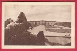 168710 / Vienna Wien   -  Schönbrunn Palace   - Austria Österreich Autriche - Schloss Schönbrunn