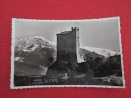 Delcampe - Valais Sierre 1957 - Sierre