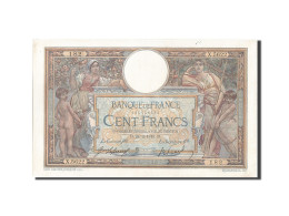 Billet, France, 100 Francs, 100 F 1908-1939 ''Luc Olivier Merson'', 1919 - 100 F 1908-1939 ''Luc Olivier Merson''