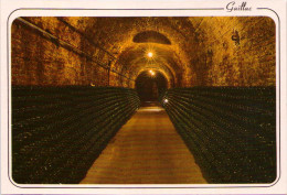 Delcampe - GAILLAC - Cave De L'Abbaye Saint-Michel - Gaillac