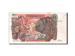 Billet, Algeria, 10 Dinars, 1970, TTB+ - Algeria