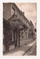 Delcampe - 77  BARBIZON Hotel De La Clef D'Or - Barbizon