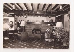 Delcampe - 77  BARBIZON Hotellerie Du Bas Bréau STEVENSON'S HOUSE - Barbizon