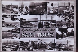Delcampe - SAINT TROPEZ - Saint-Tropez