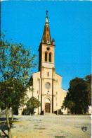 Delcampe - CARMAUX - Eglise Sainte-Cécile - Carmaux