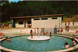 BRASSAC - La Piscine - Bassin Des Enfants - Brassac