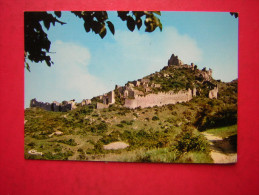 Delcampe - CPM  07  ST PERAY  LE CHATEAU DE CRUSSOL       NON VOYAGEE    CARTE EN BON ETAT - Saint Péray