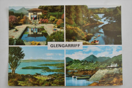GLENGARRIFF 4 VUES - Other & Unclassified