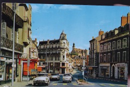 Delcampe - MONTLUCON - Montlucon