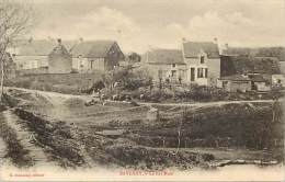 Delcampe - Depts Div - Loire Atlantique -ref AA233 -  Savenay - Le Bas Matz -  Carte Bon Etat - - Savenay