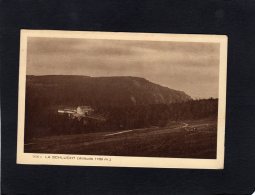 Delcampe - 53018    Francia,  La  Schlucht,  NV(scritta) - Alsace