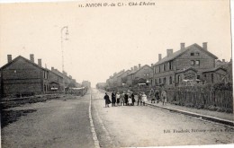 Delcampe - AVION CITE D'AVION ENFANTS - Avion