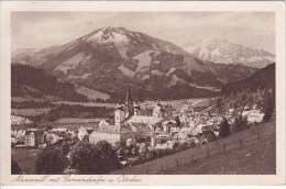 Mariazell - Mariazell