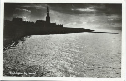 Delcampe - HINDELOOPEN  BIJ AVOND - Hindeloopen