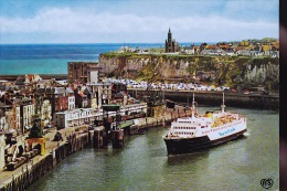 Delcampe - DIEPPE - Dieppe