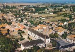 Delcampe - MAROLLES En HUREPOIX - Vue Générale Aérienne - Sonstige & Ohne Zuordnung