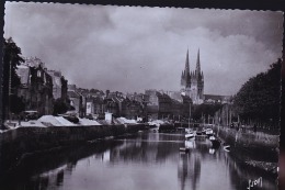 Delcampe - QUIMPER - Quimper
