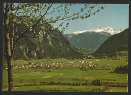 BONADUZ GR Gegen Rhäzüns Und Domleschg 1978 - Domleschg