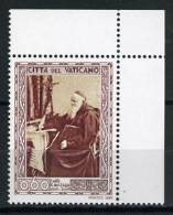 2009 - VATICANO - VATICAN - Sass. Nr. 1501 - NH - - Neufs