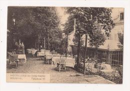 Delcampe - 78 BOUGIVAL HOSTELLERIE DU COQ HARDI - Bougival