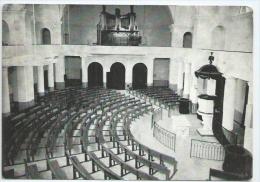 Delcampe - Gard.Anduze Les Orgues Du Temple - Anduze