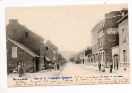 Delcampe - 30580  -   Nessonvaux   Vue De La Campagne Fraipont - Trooz