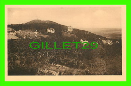 Delcampe - TROIS-ÉPIS (68) - VUE GÉNÉRALE DE LA VILLE - CLICHÉ J. SCHIFFMANN - - Trois-Epis
