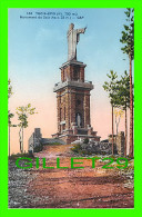 Delcampe - TROIS-ÉPIS (68) - MONUMENT DU GALZ (HAUT 23 M,) - CAP - ÉDITION JUVENAT - - Trois-Epis