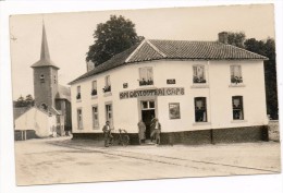 30582  -  Roclenge   Sur Geer  Carte  Photo - Bassenge