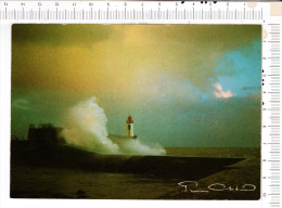 Delcampe - PHARE   -     Variations.... - Faros