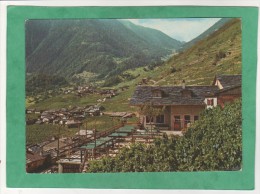 Delcampe - Café-Restaurant De PLAN CERISIER Sur Martigny (canton Du Valais - Suisse) - Martigny