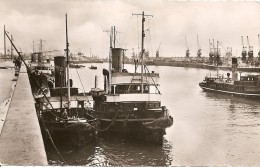 CPSM  LE HAVRE  Voir Scans Recto Verso - Tugboats